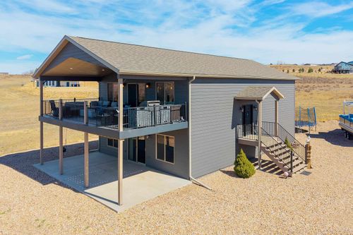 13378 Sunset Lane, Hot Springs, SD, 57747 | Card Image