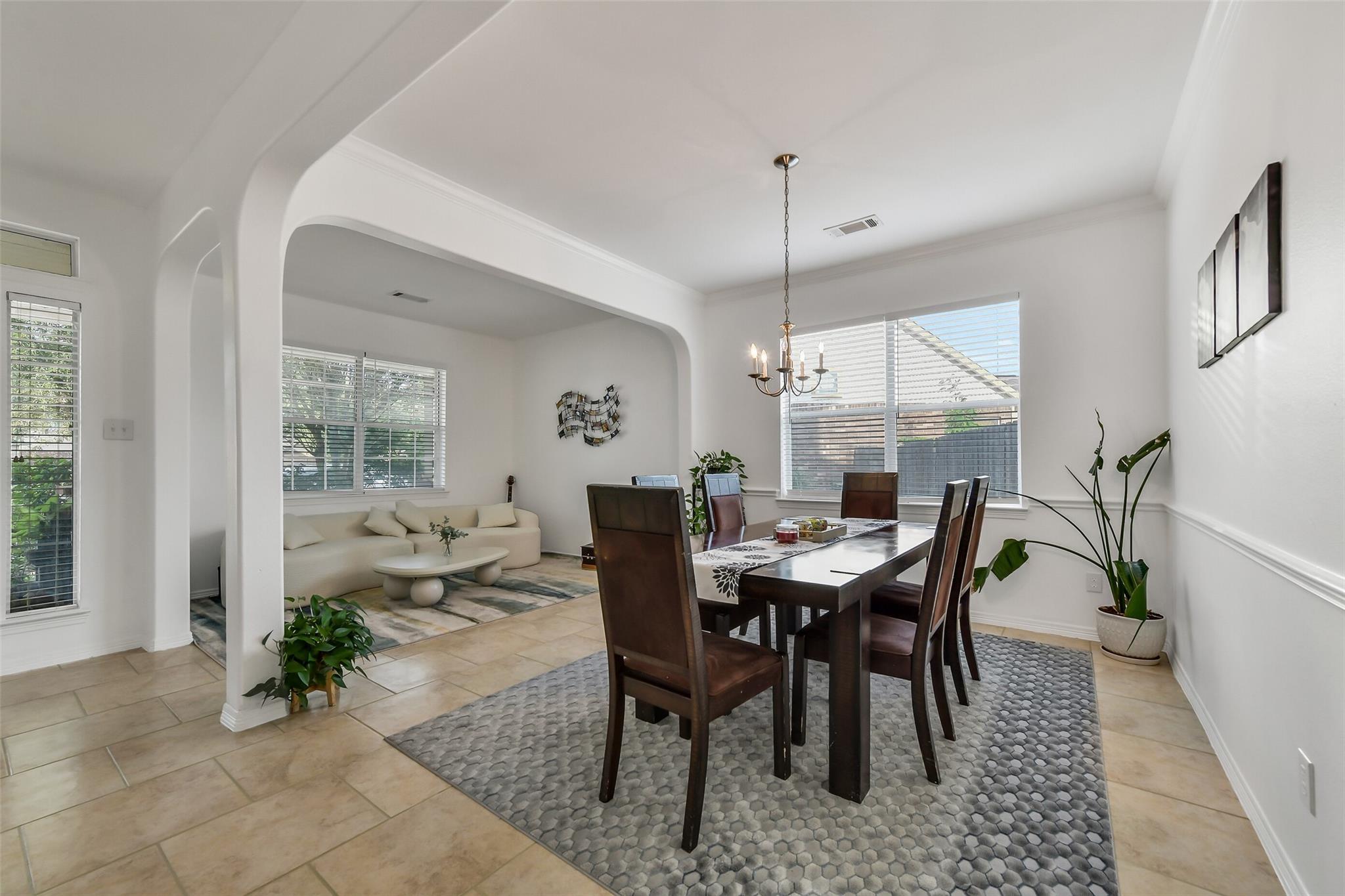 Residential in Pearland 4