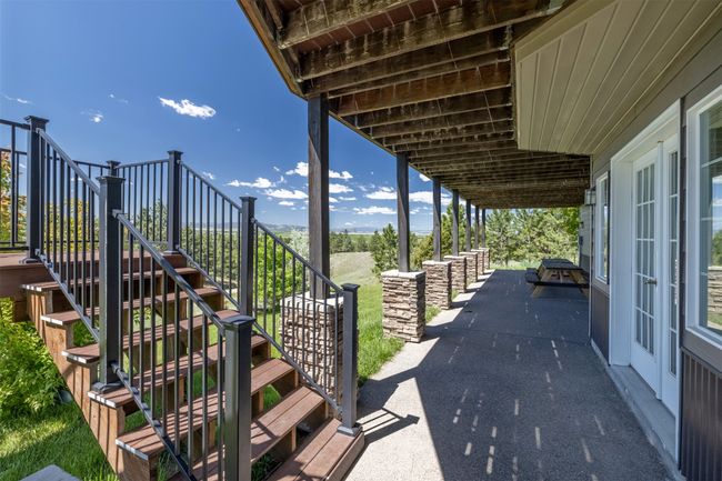 5974 Johnson Rd, House other with 5 bedrooms, 3 bathrooms and null parking in East Helena MT | Image 41