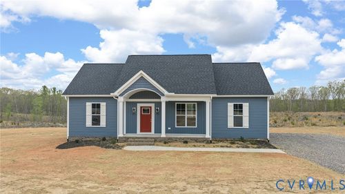 355 Happy Hollow Road, Scottsville, VA, 23921 | Card Image