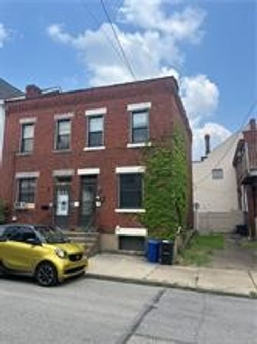 4791 Cypress St, Bloomfield, PA, 15224-2101 | Card Image