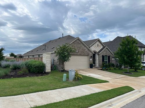157 Monroe Dr, Kyle, TX, 78640-2967 | Card Image