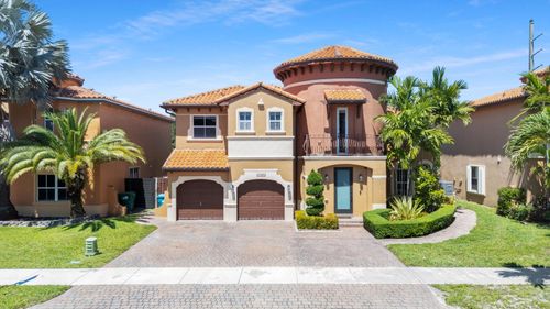 2760 Sw 156th Pl, Miami, FL, 33185-4909 | Card Image