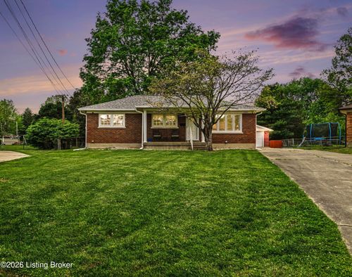 6324 Krause Ave, Louisville, KY, 40216 | Card Image