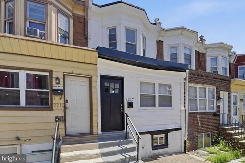 2217 Bonaffon St, PHILADELPHIA, PA, 19142-1802 | Card Image