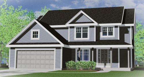 1114 Oxbow Ct, Pewaukee, WI, 53072-1277 | Card Image