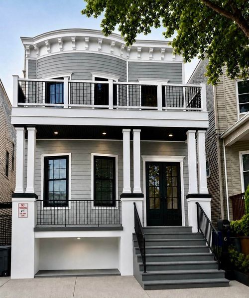 2-6 Duncan Ct, Jersey City, NJ, 07306-6009 | Card Image