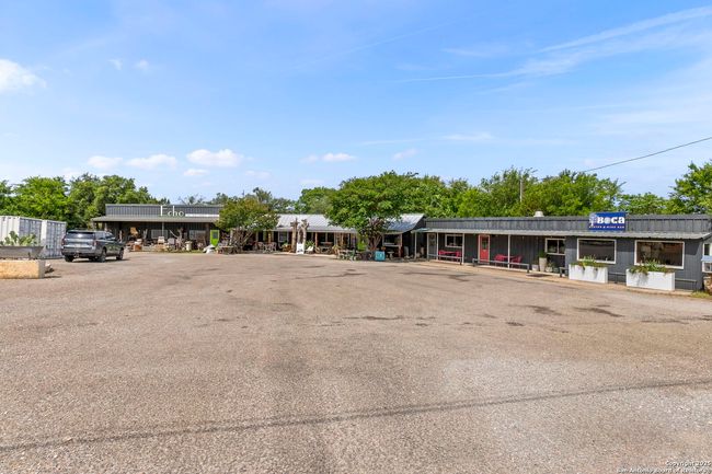 1725 S Us Highway 281, Home with 0 bedrooms, 0 bathrooms and null parking in Blanco TX | Image 10