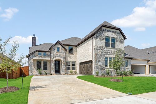 1213 Summer Grove Dr, Midlothian, TX, 76065-3540 | Card Image