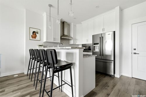 406-3581 Evans Crt, Regina, SK, S4S7A3 | Card Image