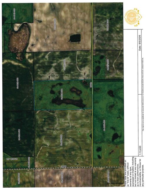 XXXX 200th Street, Elbow Lake, MN, 56531 | Card Image