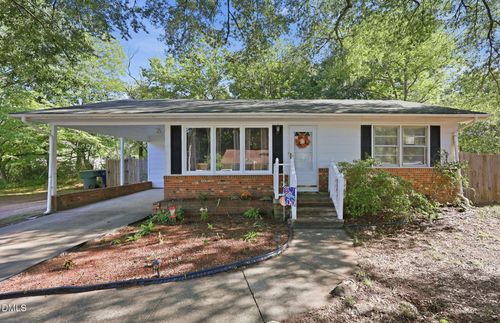 327 Burke St, Gibsonville, NC, 27249-2807 | Card Image