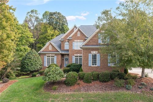 7376 Henson Forest Dr, Summerfield, NC, 27358-8314 | Card Image