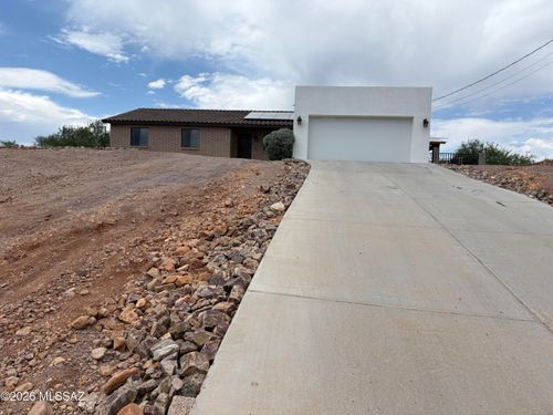 382 Camino Caballo, Rio Rico, AZ, 85648-6324 | Card Image