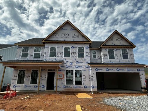 121 Wells Crossing Ln, Seneca, SC, 29678-1399 | Card Image