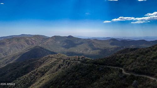 --0 E Lincoln Ridge Rd, Crown King, AZ, 86343 | Card Image