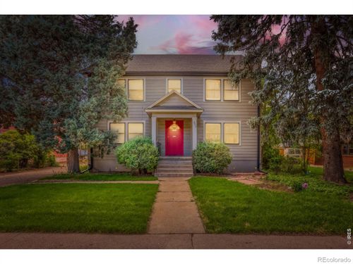 805 Bowen Street, Longmont, CO, 80501 | Card Image
