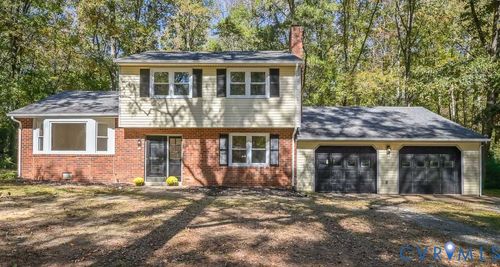 2530 Caliber Dr, Henrico, VA, 23231-7030 | Card Image