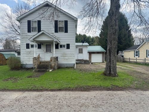 174 Davenport St, Spartansburg, PA, 16434-1020 | Card Image