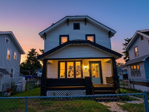 107 N Powell Ave, Columbus, OH, 43204-2619 | Card Image