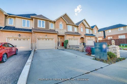 18 Palacebeach Trail, Stoney Creek, ON, L8E0B9 | Card Image