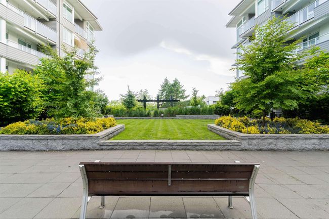 222 - 255 W 1 St Street, Condo with 2 bedrooms, 2 bathrooms and 2 parking in North Vancouver BC | Image 13