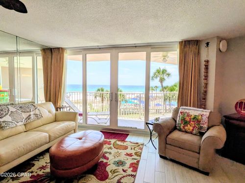 e304-7205 Thomas Drive, Panama City Beach, FL, 32408 | Card Image