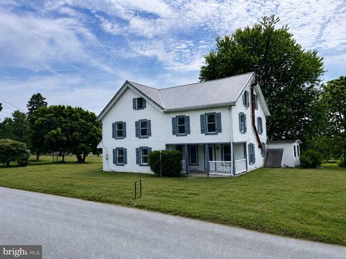 240 University Rd, LINCOLN UNIVERSITY, PA, 19352-1607 | Card Image