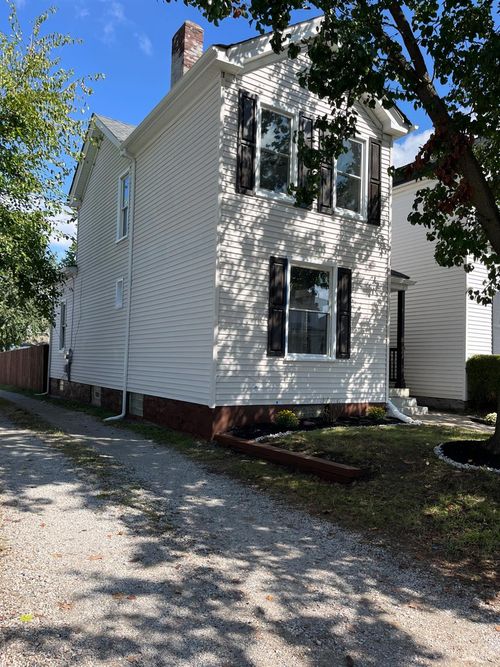 620 Forest Ave, Hamilton, OH, 45015-1531 | Card Image