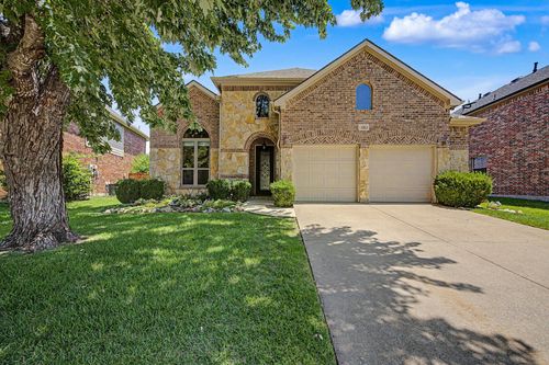 518 Collins Ln, Fate, TX, 75087-8603 | Card Image