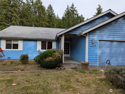 4433 Sunny Slope Road Sw, House other with 3 bedrooms, 1 bathrooms and 2 parking in Port Orchard WA | Image 2