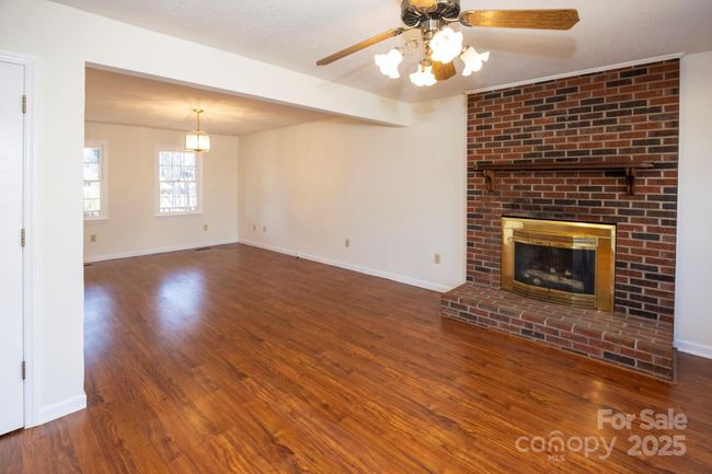 395 Thompson Rd, House other with 4 bedrooms, 3 bathrooms and null parking in Rutherfordton NC | Image 5