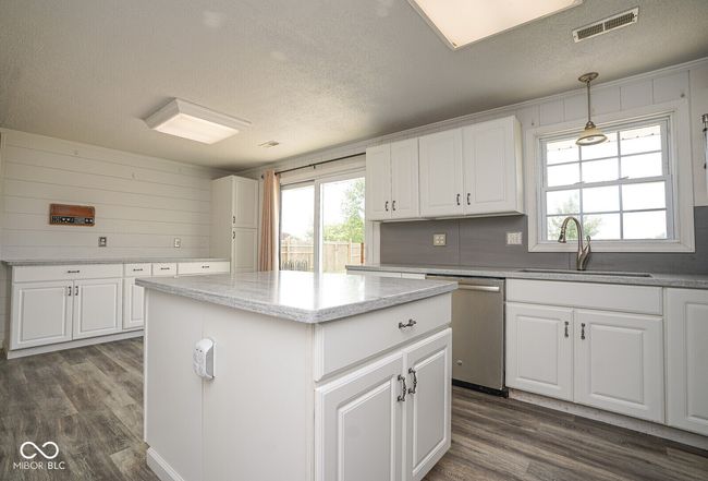 7447 S 25 E, House other with 3 bedrooms, 2 bathrooms and null parking in Pendleton IN | Image 14