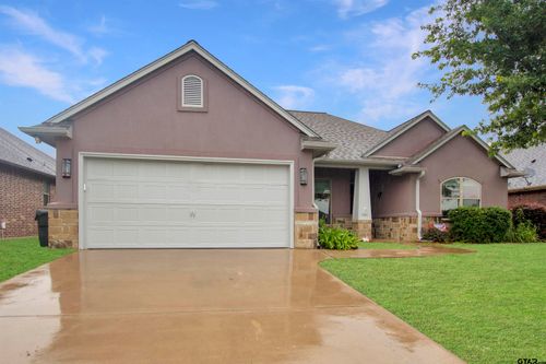 7361 Flat Rock Ln, Tyler, TX, 75703-7389 | Card Image