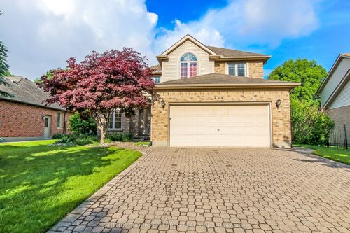 462 Ambleside Dr, London, ON, N6G4W9 | Card Image