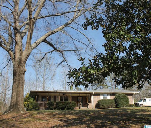 8913 Marsh Mountain Rd, Pinson, AL, 35126-2176 | Card Image