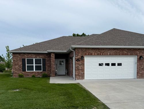 118 Osage Trl, Boonville, MO, 65233-2045 | Card Image