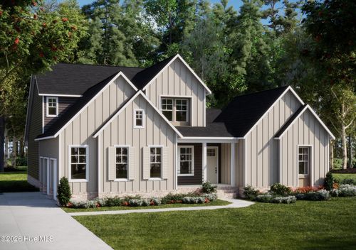 135 Jasmine Ln, Pinehurst, NC, 28374-3319 | Card Image