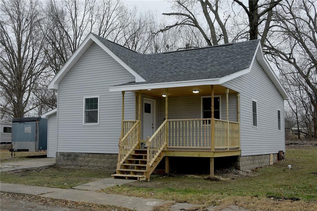 Reynard St, Chillicothe, MO 64601