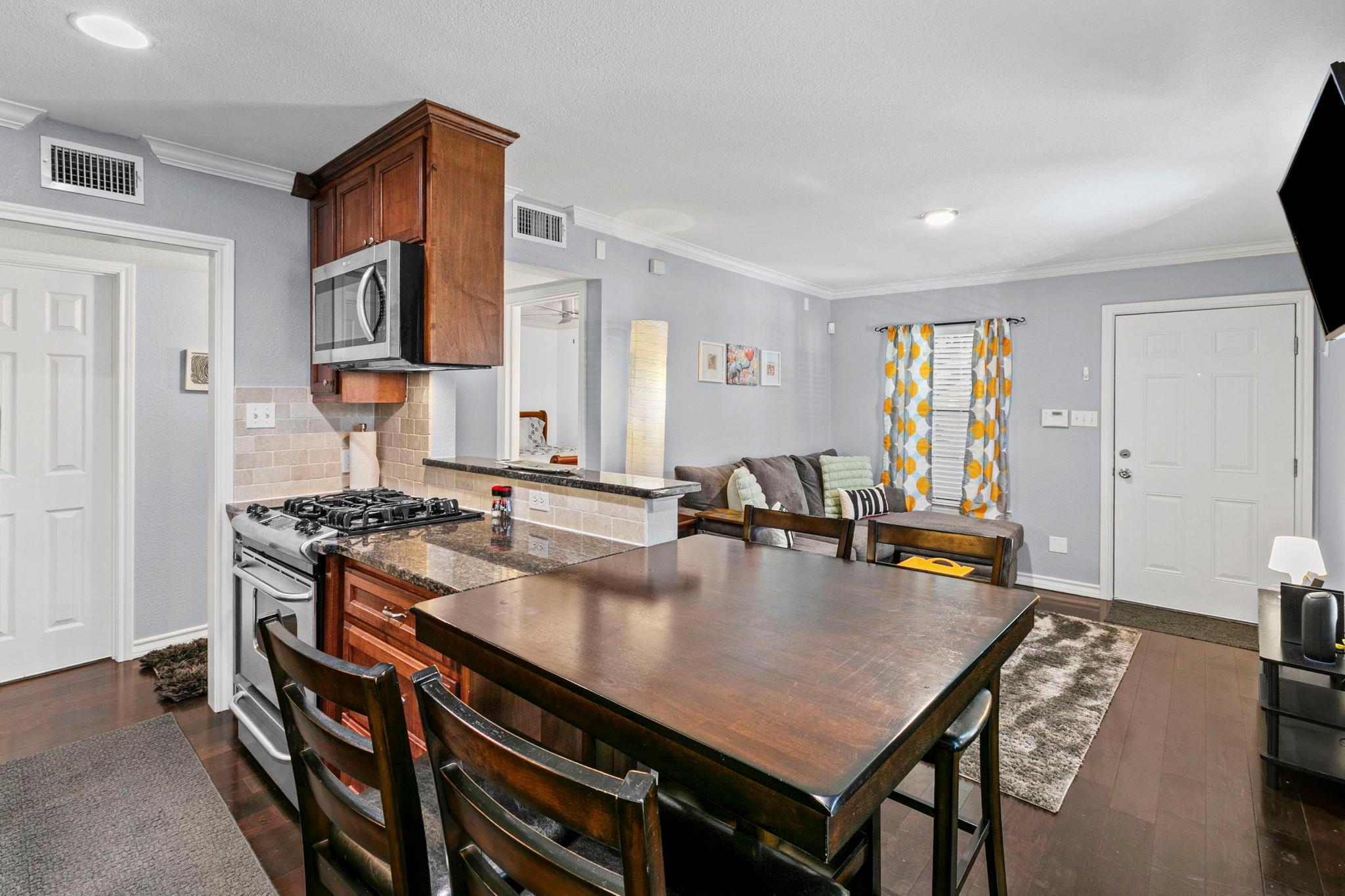 Residential in Austin 5