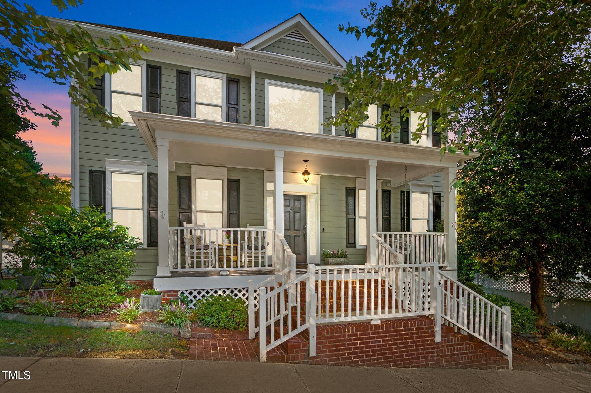 Meeting St, Chapel Hill, NC 27516