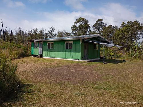 11-2311 Kaleponi Rd, Mountain View, HI, 96771 | Card Image