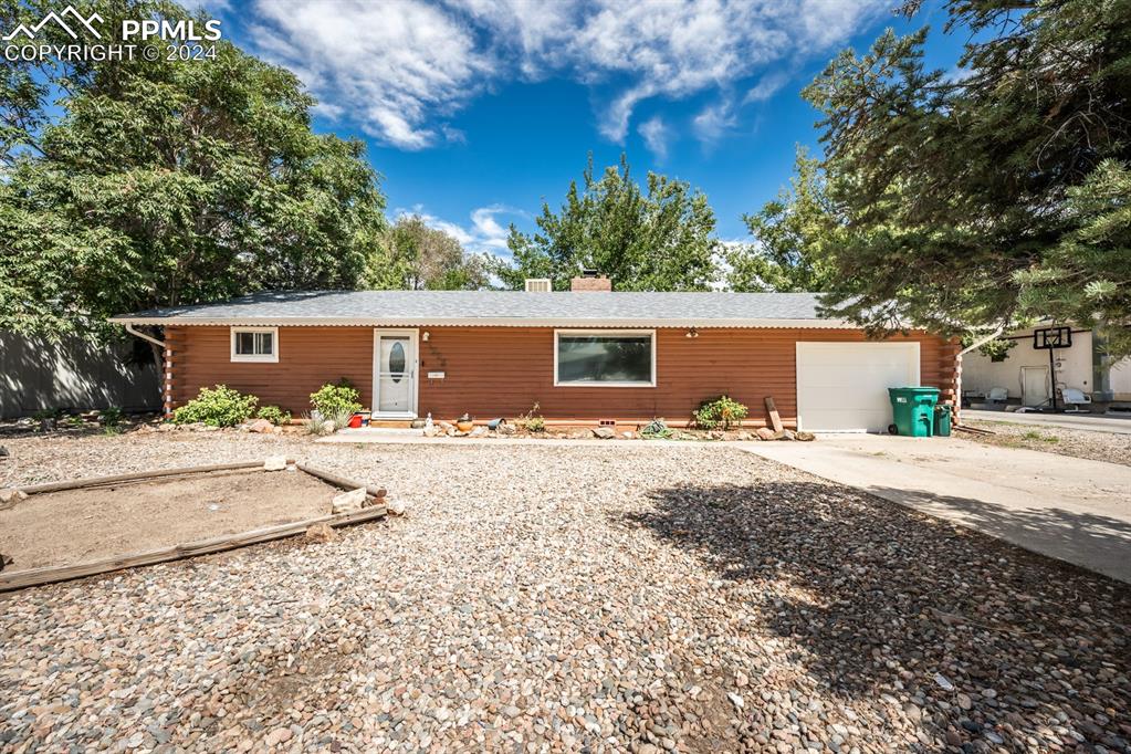Anita St, Pueblo, CO 81001