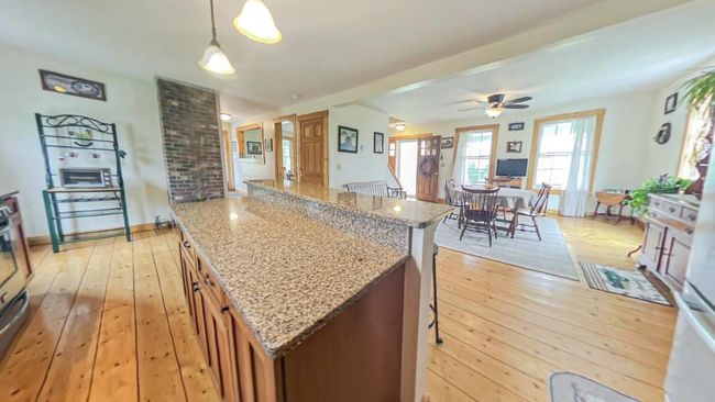 884 Leroux Road, House other with 3 bedrooms, 2 bathrooms and null parking in Wheelock VT | Image 9