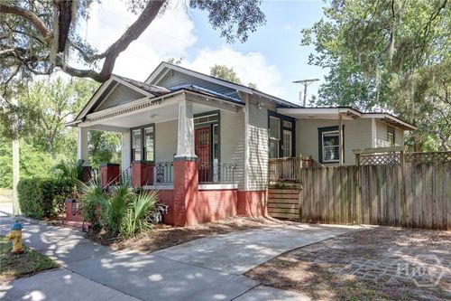 402 E 38th St, Savannah, GA, 31401-9014 | Card Image