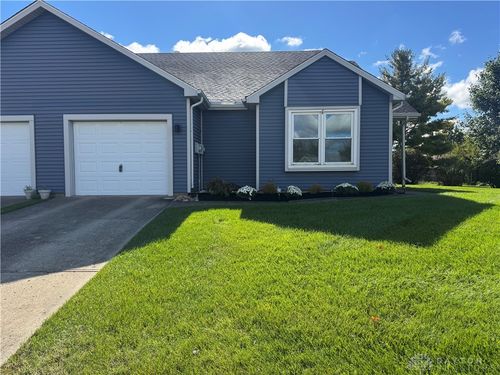 1652 Tamworth Cir, Miamisburg, OH, 45342-6315 | Card Image