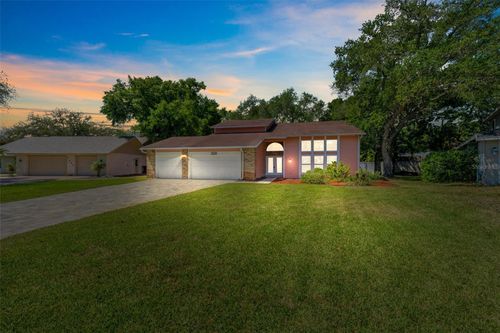 1550 Chateau Wood Dr, Clearwater, FL, 33764-2712 | Card Image