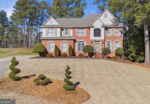 9130 Woodleaf Dr, Jonesboro, GA, 30236-7418 | Card Image