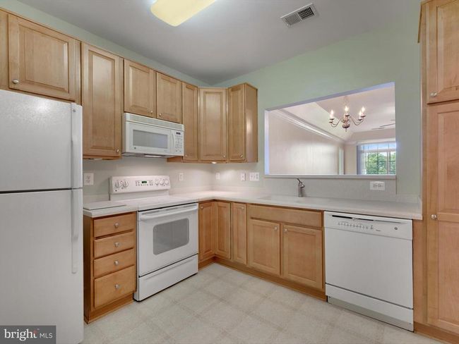UNIT-404 - 8615 Fluttering Leaf Trl, Condo with 2 bedrooms, 2 bathrooms and null parking in ODENTON MD | Image 5