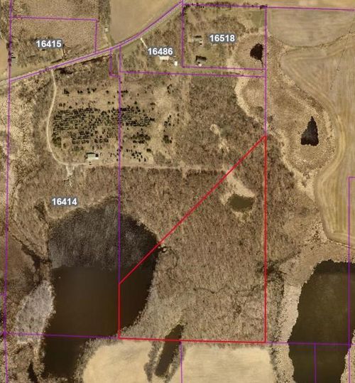 South Tract A TBD County Road 45, South Haven, MN, 55382 | Card Image